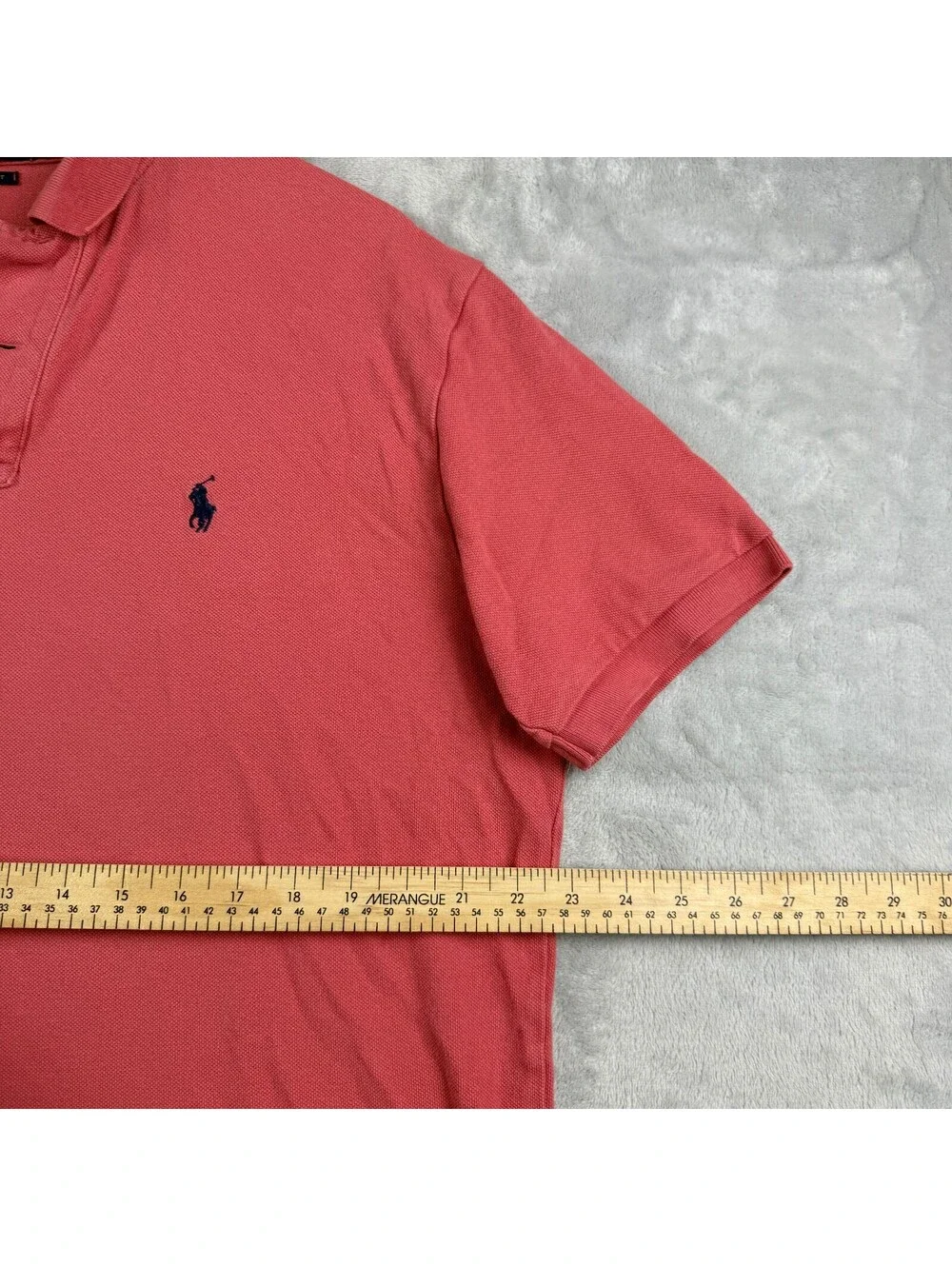 Ralph Lauren pre owned